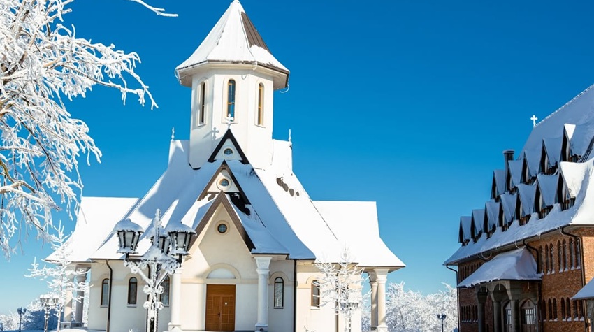 DUGA NJIVA – PUT DUHOVNE OBNOVE